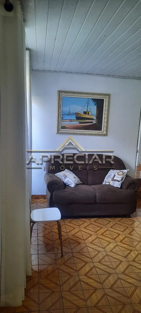 Casa, 3 quartos, 250 m² - Foto 8