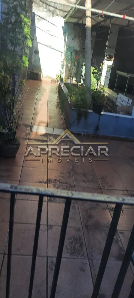 Casa, 3 quartos, 250 m² - Foto 16