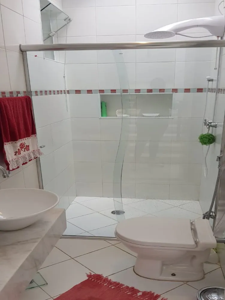 Casa, 3 quartos - Foto 5
