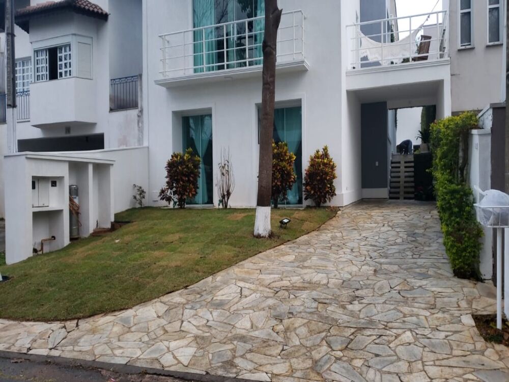 Casa, 3 quartos - Foto 3