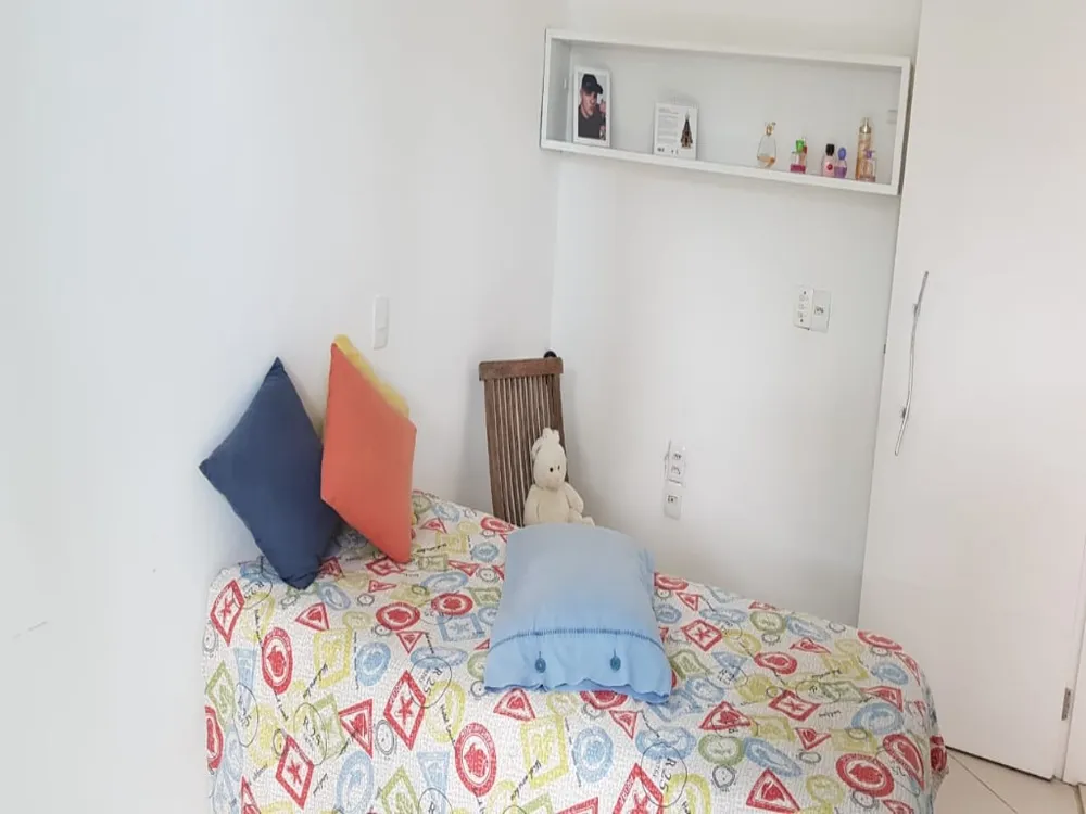 Casa, 3 quartos - Foto 9