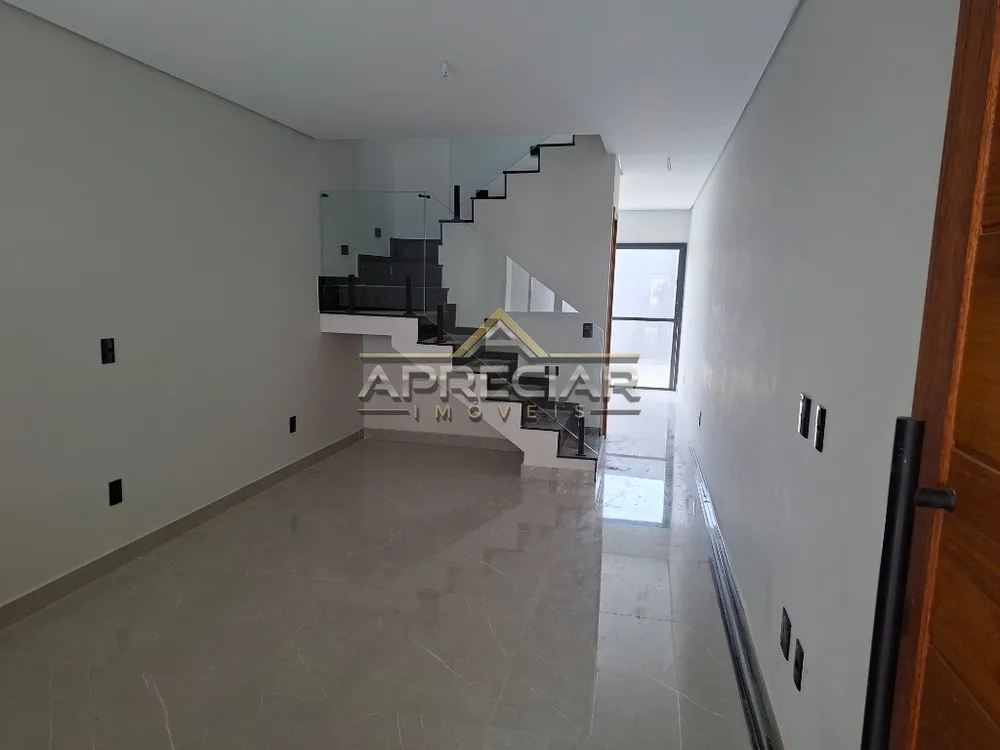 Sobrado, 3 quartos - Foto 5