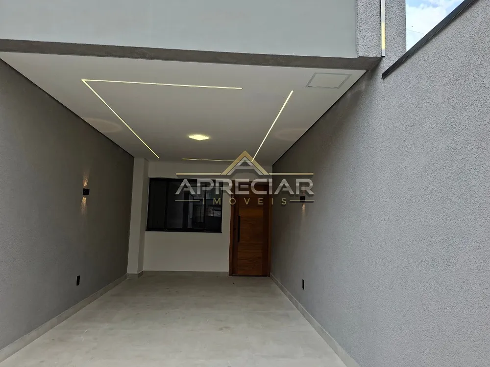 Sobrado, 3 quartos - Foto 3