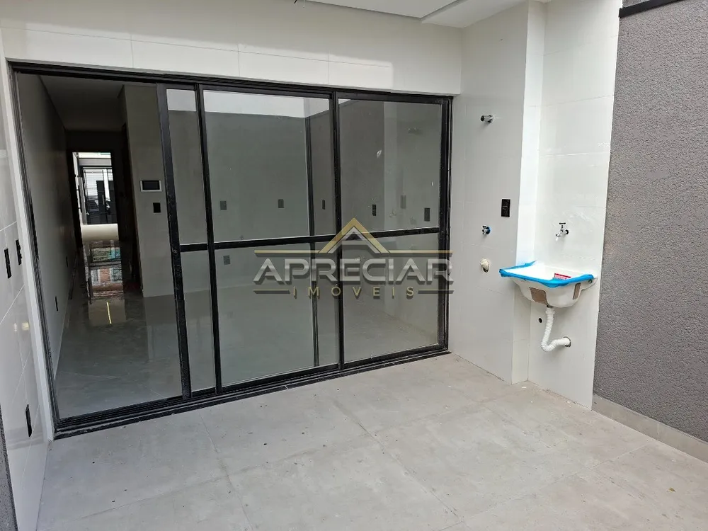 Sobrado, 3 quartos - Foto 7