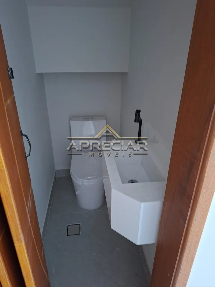 Sobrado, 3 quartos - Foto 8