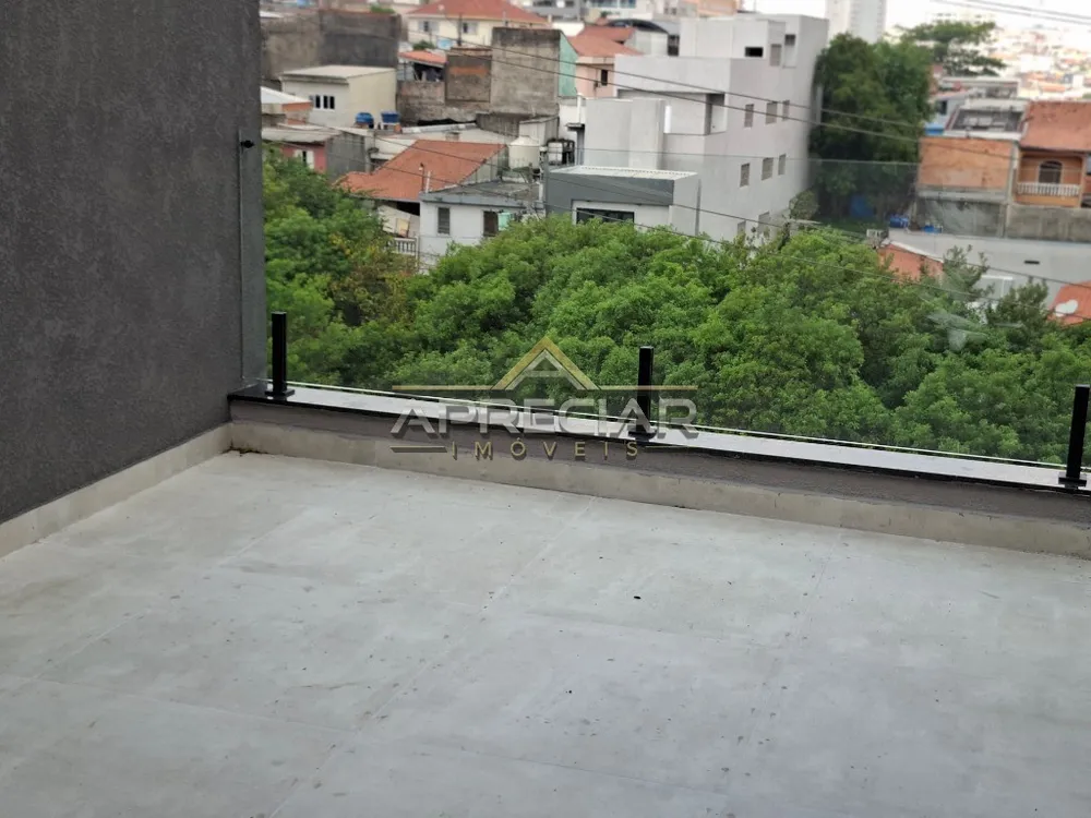 Sobrado, 3 quartos - Foto 13