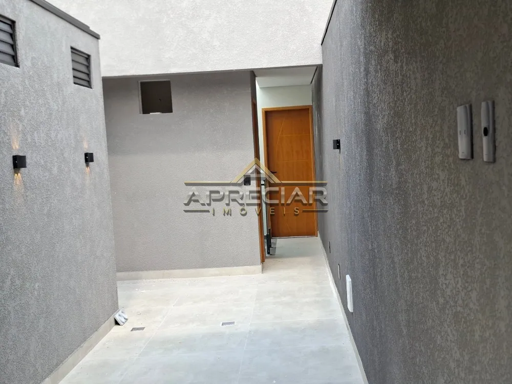 Sobrado, 3 quartos - Foto 6