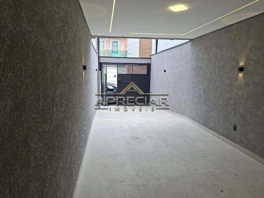 Sobrado, 3 quartos - Foto 4