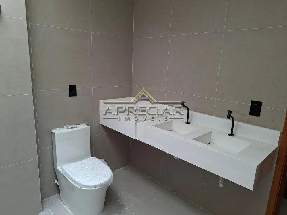 Sobrado, 3 quartos - Foto 8