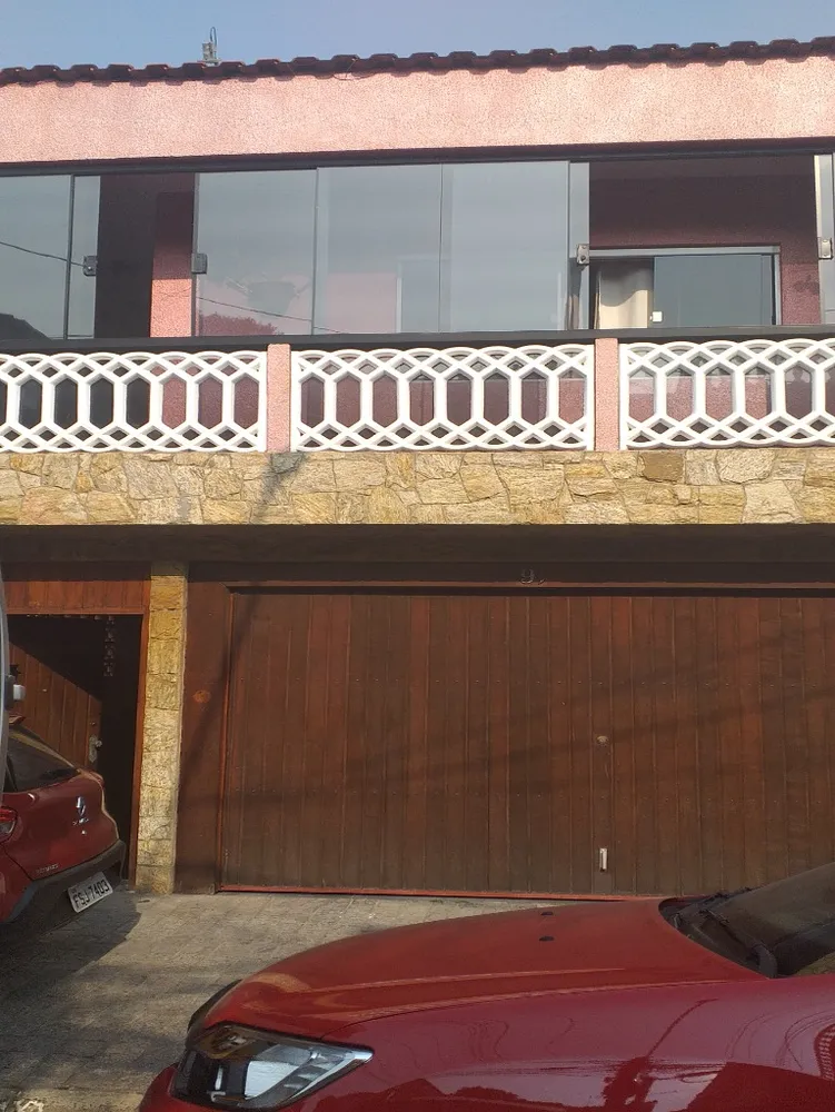 Sobrado, 2 quartos - Foto 6