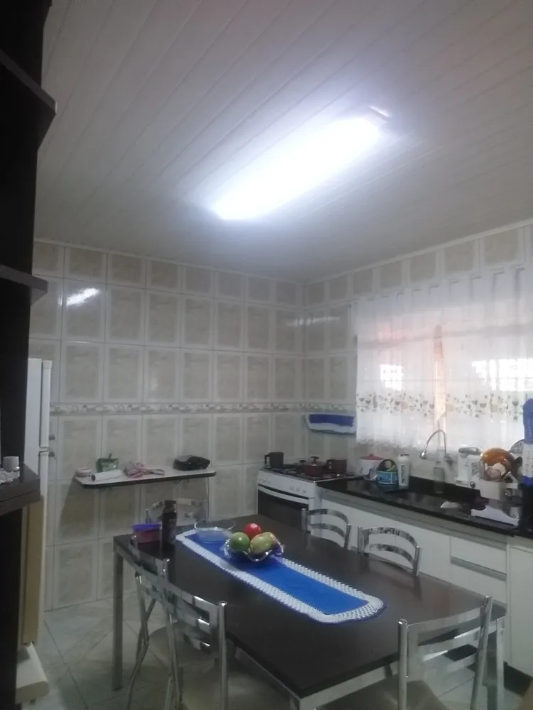 Sobrado, 2 quartos - Foto 1