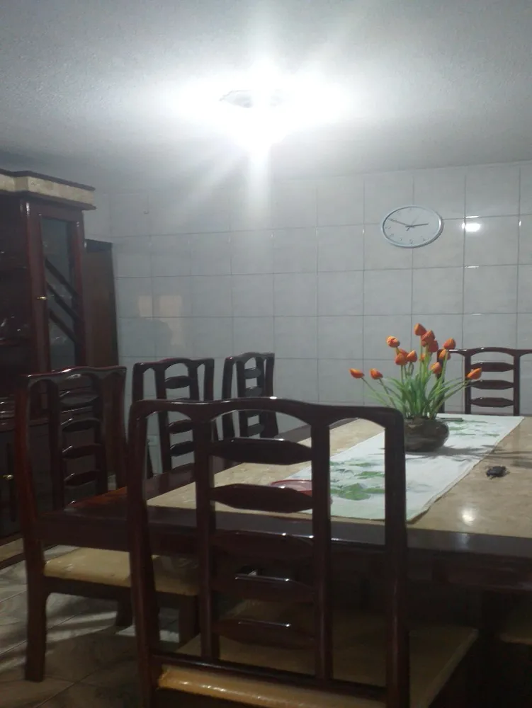 Sobrado, 2 quartos - Foto 11