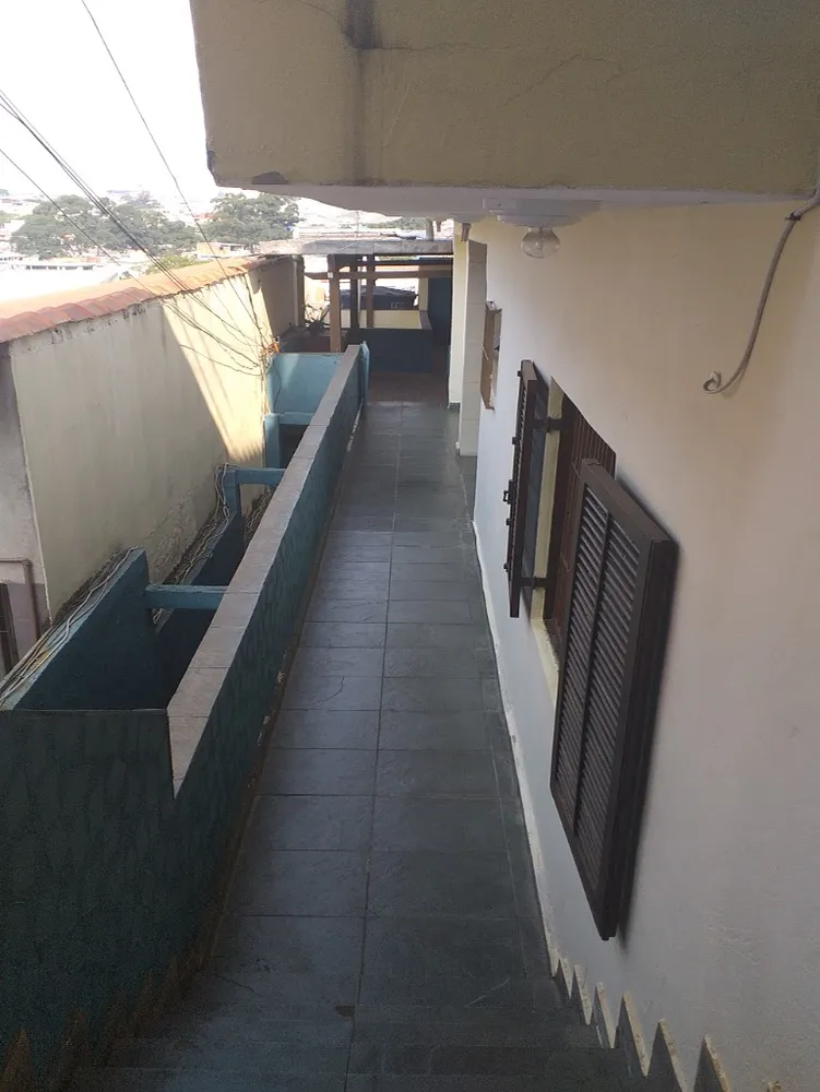 Sobrado, 2 quartos - Foto 8