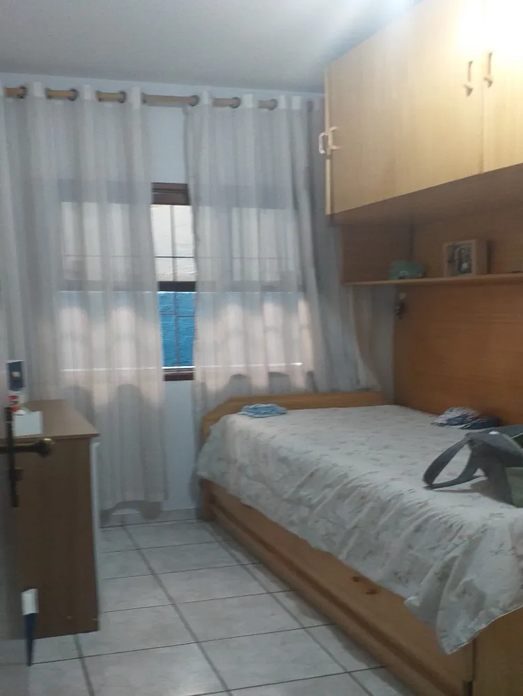 Sobrado, 2 quartos - Foto 13
