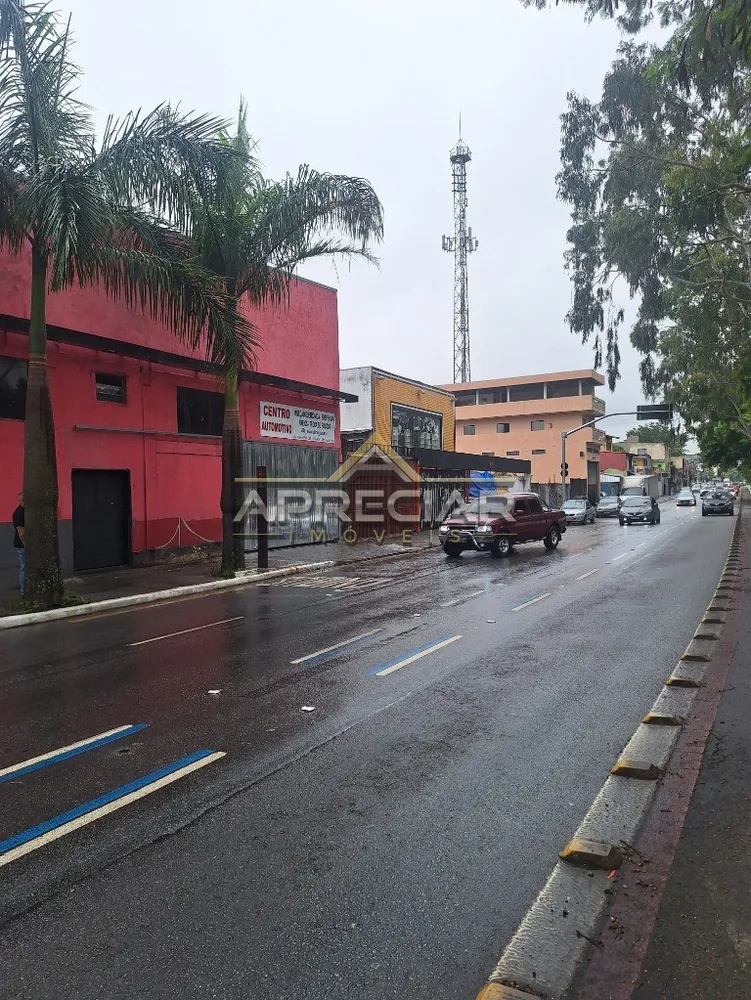 Depósito-Galpão, 330 m² - Foto 2
