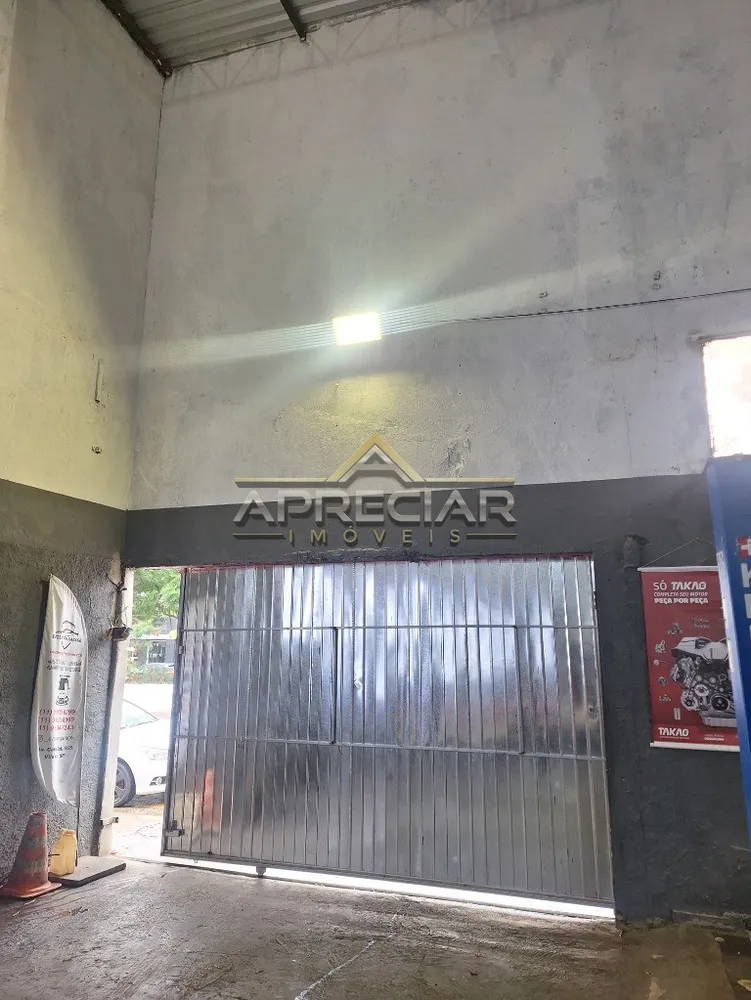 Depósito-Galpão, 330 m² - Foto 10