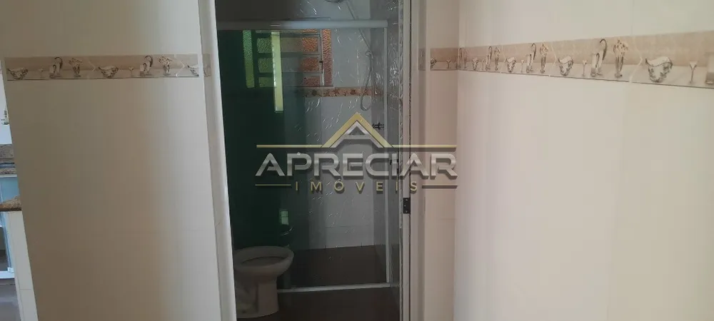Sobrado, 3 quartos, 240 m² - Foto 13