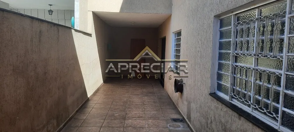 Sobrado, 3 quartos, 240 m² - Foto 15