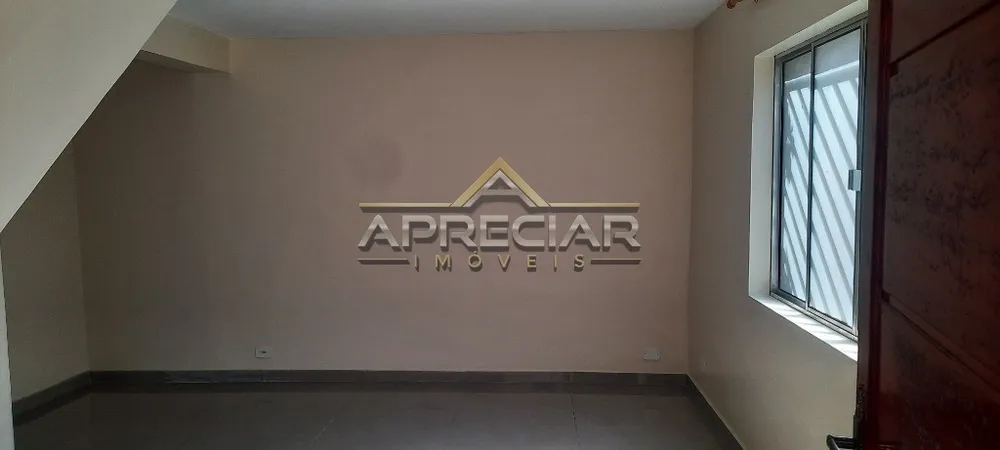 Sobrado, 3 quartos, 240 m² - Foto 6