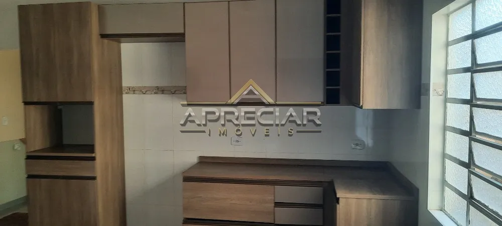 Sobrado, 3 quartos, 240 m² - Foto 12