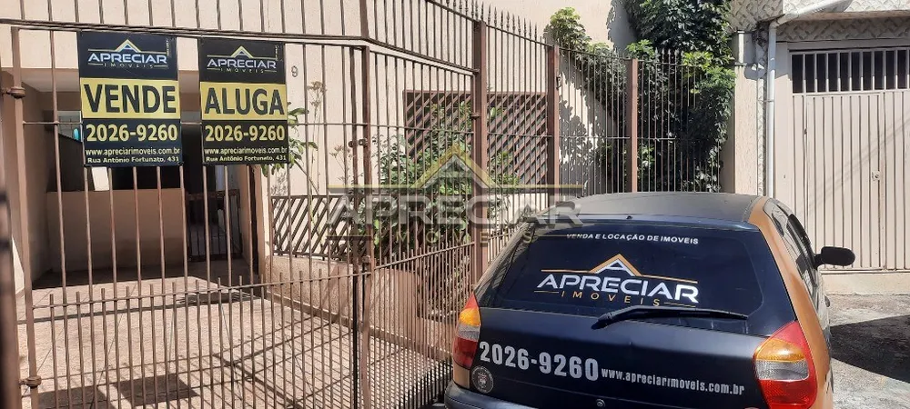 Sobrado, 3 quartos, 240 m² - Foto 5