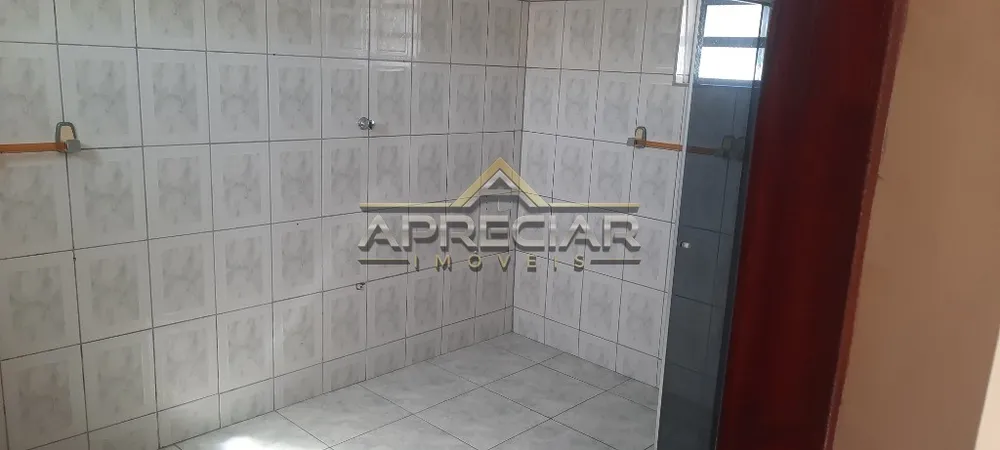 Sobrado, 3 quartos, 240 m² - Foto 4