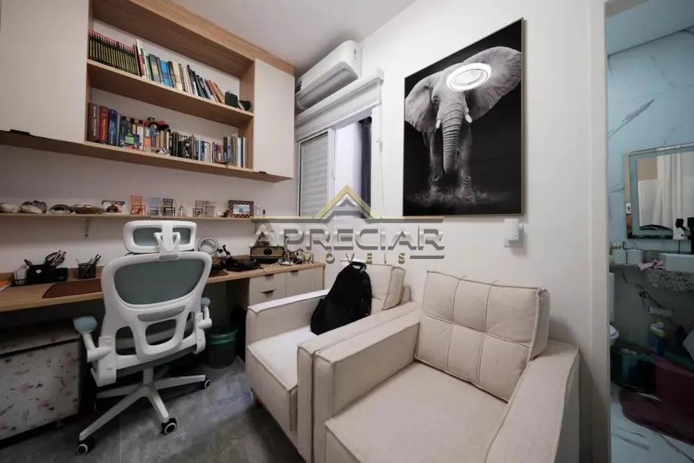 Casa de Condomínio, 2 quartos - Foto 7
