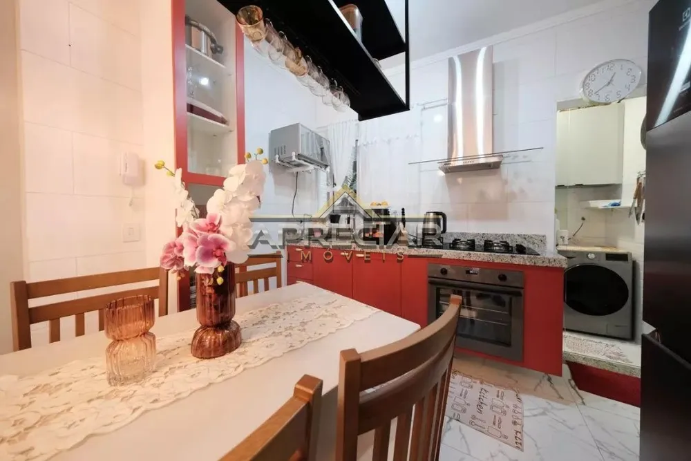 Casa de Condomínio, 2 quartos - Foto 6