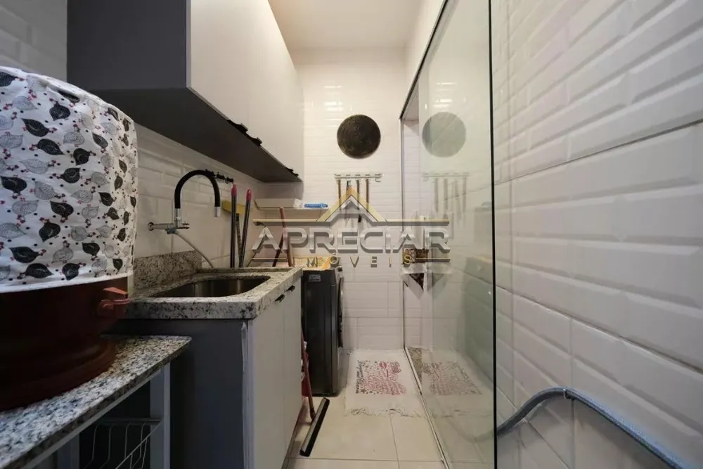 Casa de Condomínio, 2 quartos - Foto 8