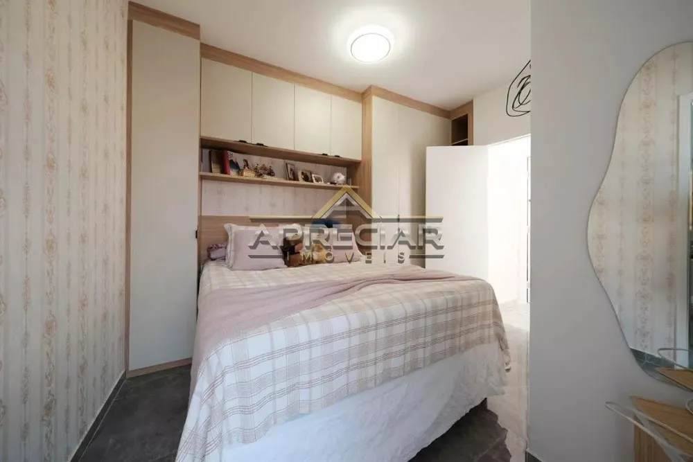 Casa de Condomínio, 2 quartos - Foto 11
