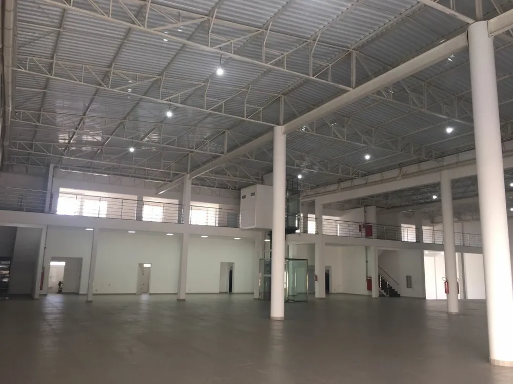 Depósito-Galpão - Foto 11