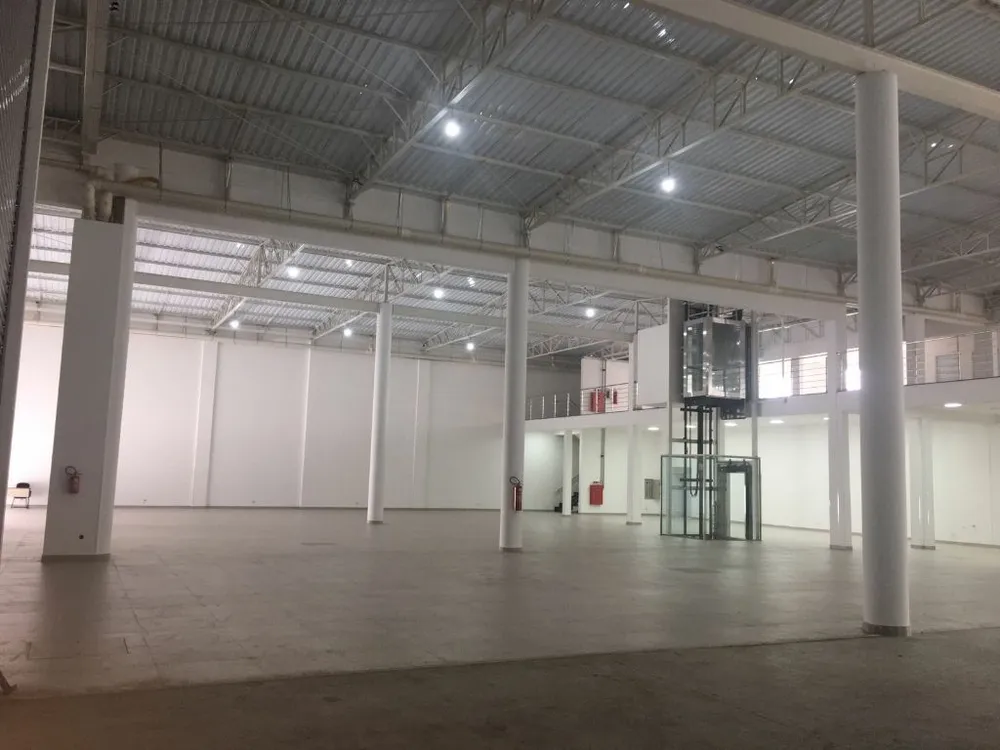 Depósito-Galpão - Foto 12