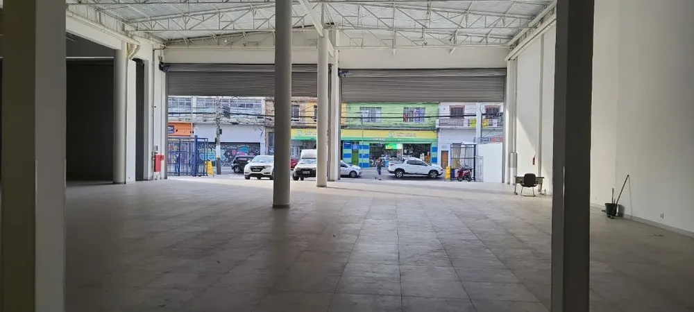 Depósito-Galpão - Foto 9