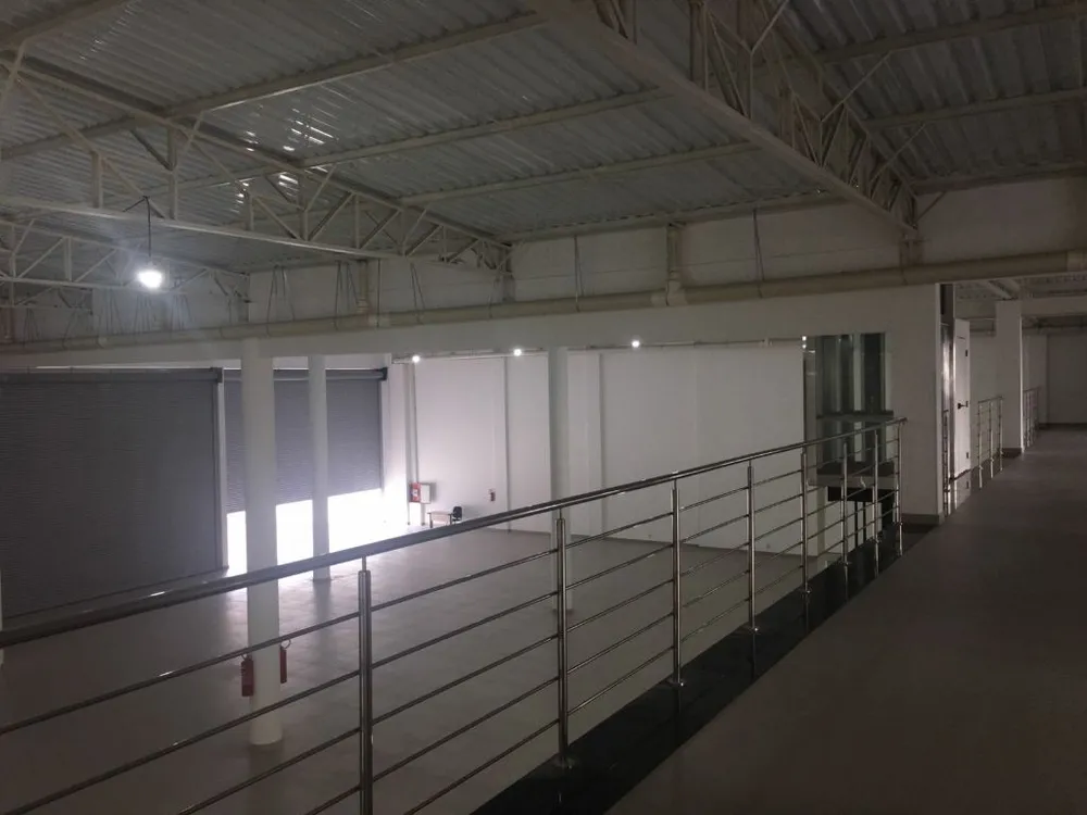 Depósito-Galpão - Foto 19