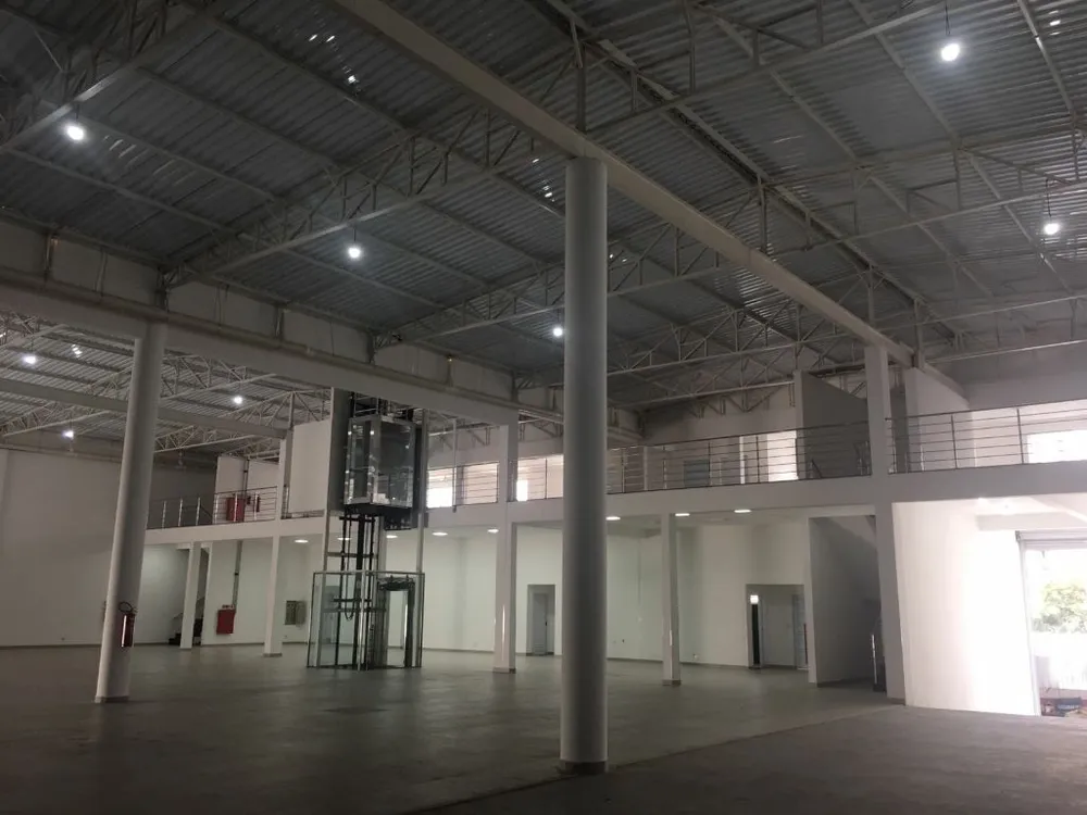 Depósito-Galpão - Foto 11