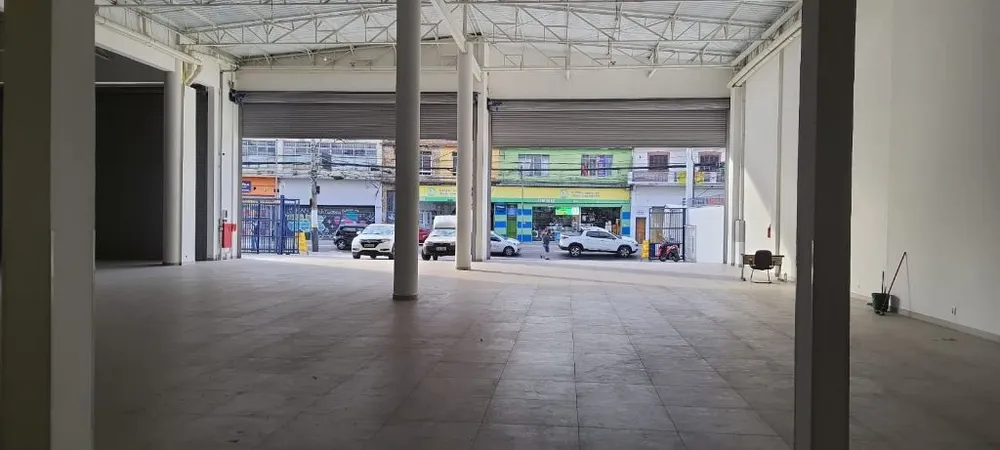 Depósito-Galpão - Foto 5