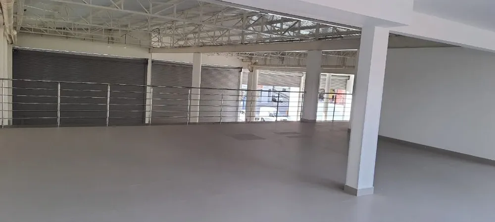 Depósito-Galpão - Foto 6