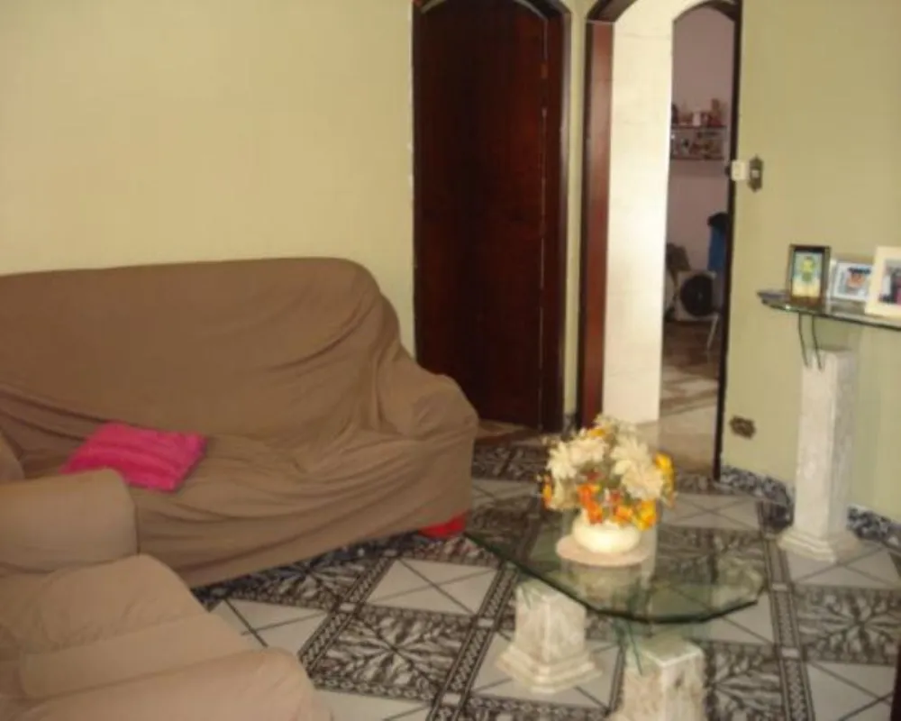 Casa, 3 quartos - Foto 7