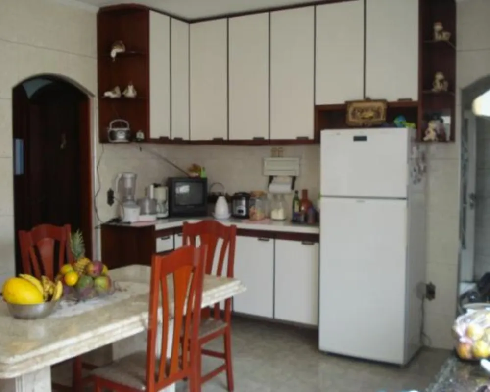 Casa, 3 quartos - Foto 14