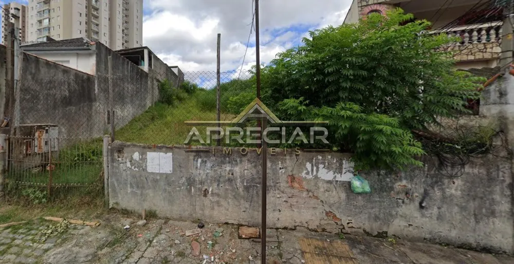 Terreno, 900 m² - Foto 1