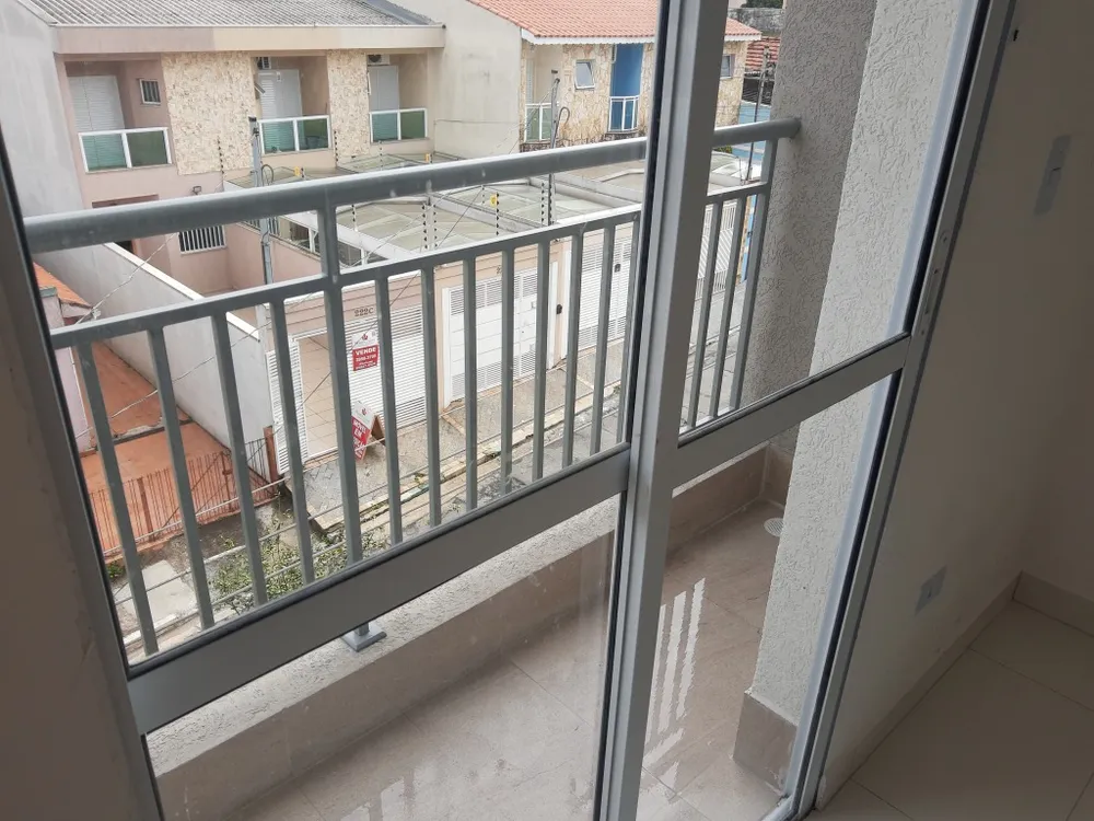 Apartamento, 2 quartos, 48 m² - Foto 5