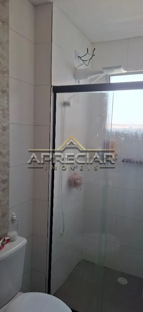 Apartamento, 2 quartos, 48 m² - Foto 8
