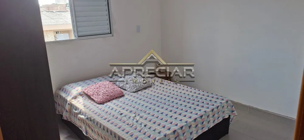 Apartamento, 2 quartos, 48 m² - Foto 11