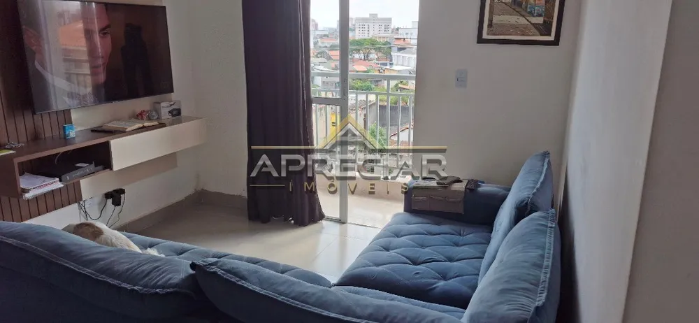 Apartamento, 2 quartos, 48 m² - Foto 7