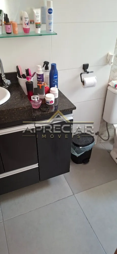 Apartamento, 2 quartos, 48 m² - Foto 5