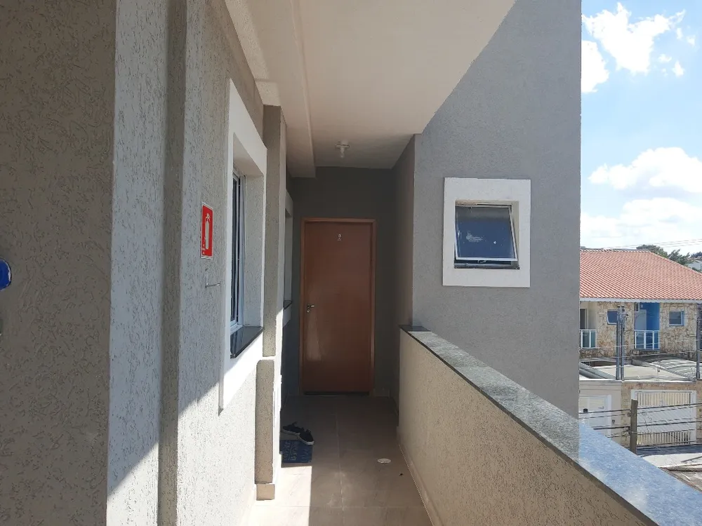 Apartamento, 2 quartos, 48 m² - Foto 4