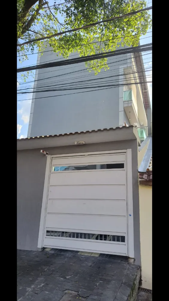 Casa de Condomínio, 3 quartos - Foto 10