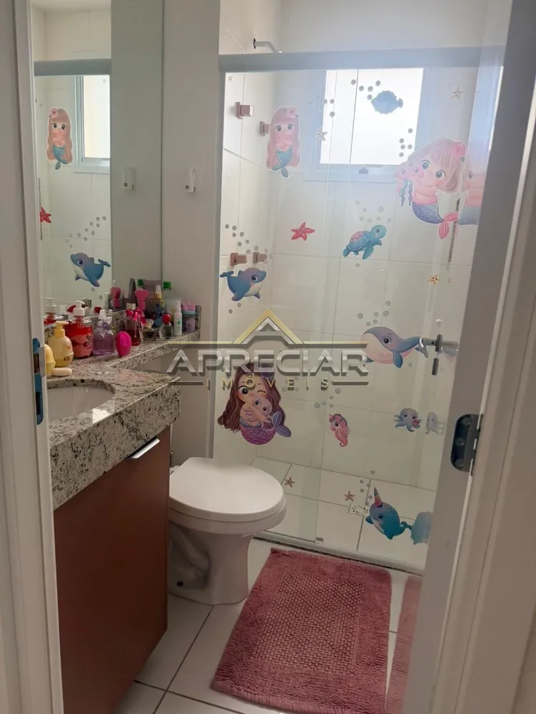 Apartamento, 2 quartos, 49 m² - Foto 6