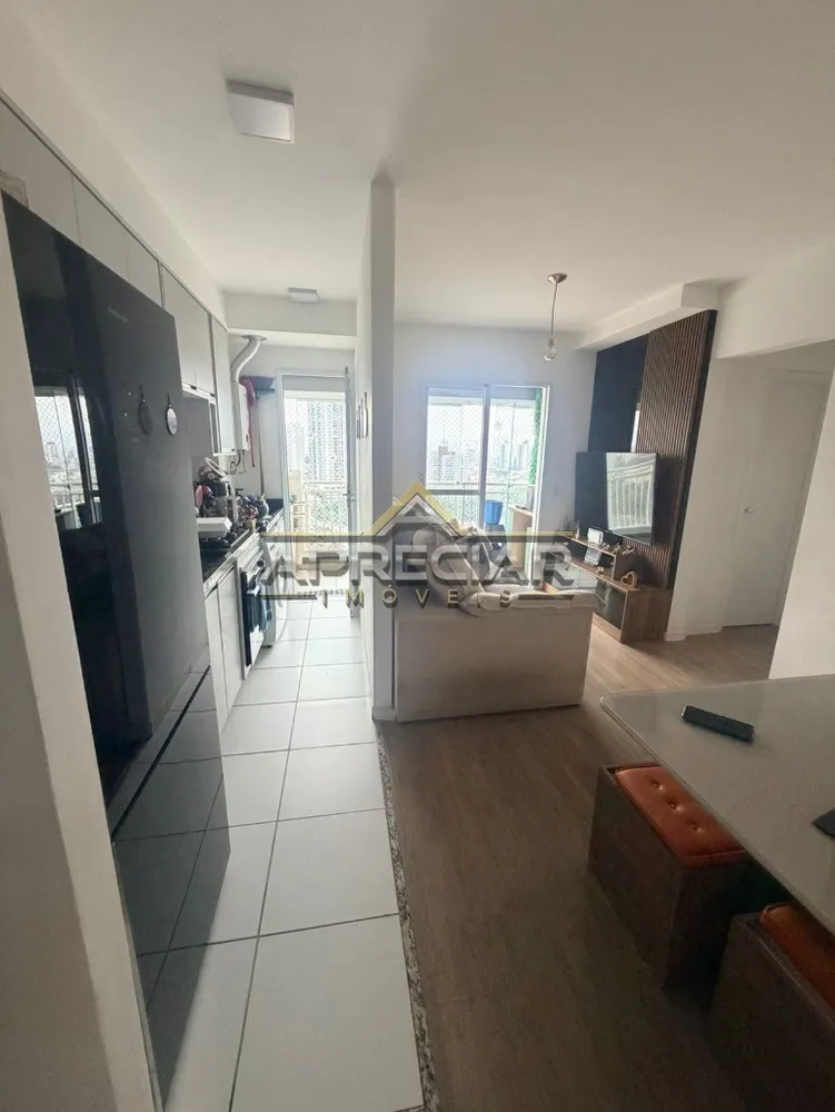 Apartamento, 2 quartos, 49 m² - Foto 9