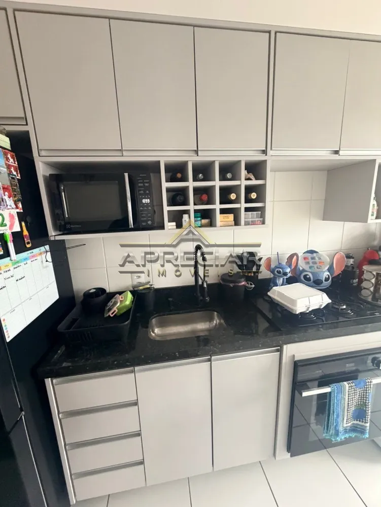 Apartamento, 2 quartos, 49 m² - Foto 13